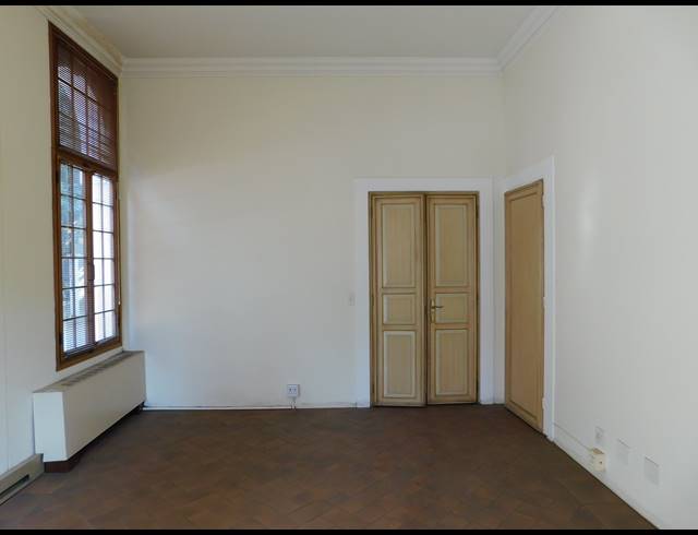 450M² OFFICE TO LET IN PARKTOWN